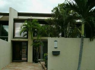 7825 SW 103rd Pl, Miami, FL 33173