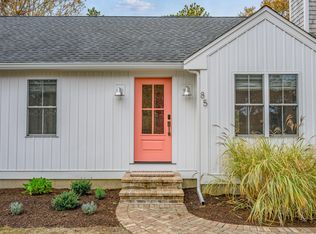85 Kompass Dr, East Falmouth, MA 02536