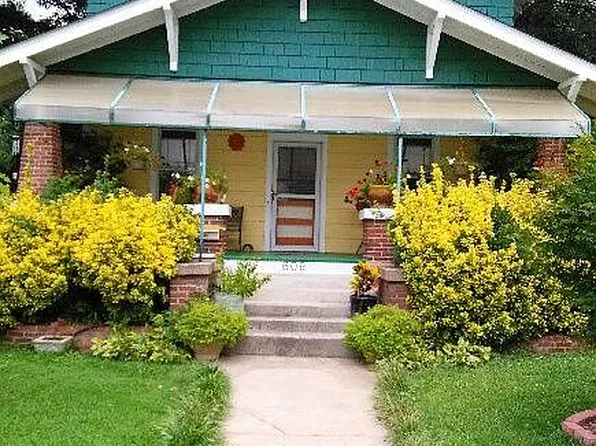 609 Joyner St, Greensboro, NC 27403