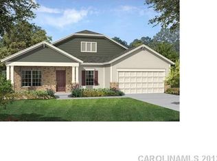 1425 Afternoon Sun Dr, Stallings, NC 28104