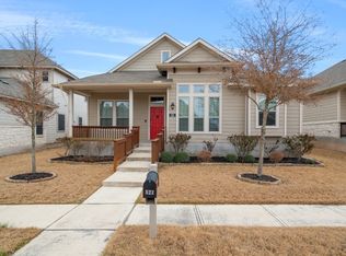 121 Greene, Kyle, TX 78640