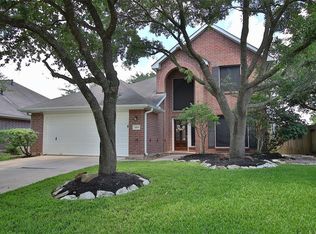 20019 Maple Village Dr, Cypress, TX 77433