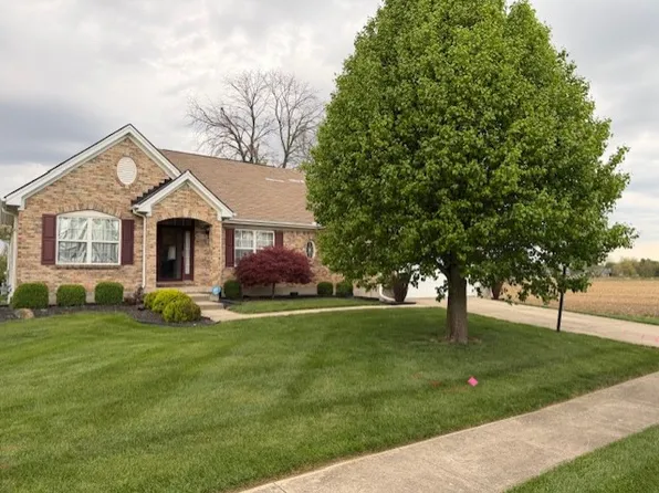 509 Sorna Dr, Englewood, OH 45322