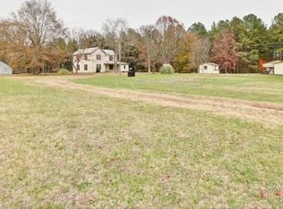 3260 Reepsville Rd, Lincolnton, NC 28092
