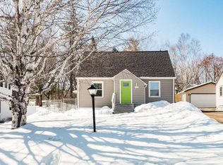 2521 Plymouth Ave, Duluth, MN 55811