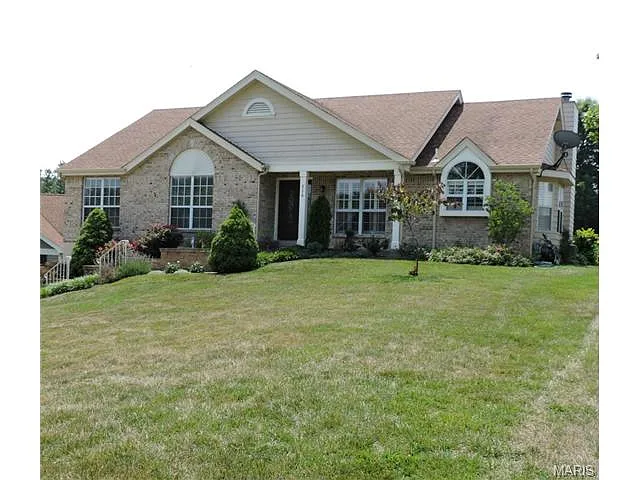 516 Oak Leaf Manor Ct photo 1