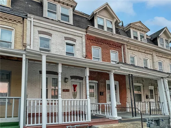225 1/2 N 2nd St, Allentown, PA 18102