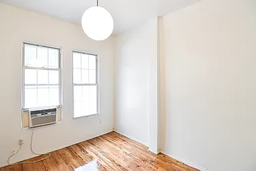 Rented by The Agency