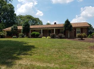 420 Shannon Ct, Ridgeway, VA 24148