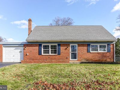 233 Cardinal Rd, Lititz, PA, 17543