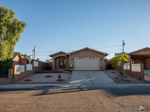 1445 W 9th Pl, Yuma, AZ 85364