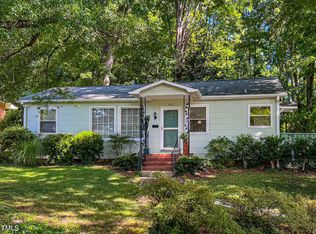 412 Clayton Ave, Roxboro, NC 27573