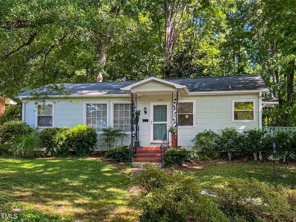 412 Clayton Ave, Roxboro, NC 27573