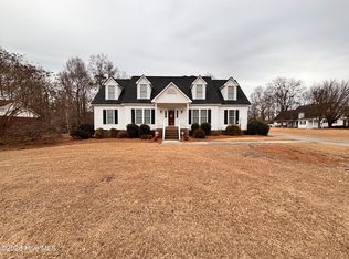 107 Christopher Court, Clinton, NC 28328