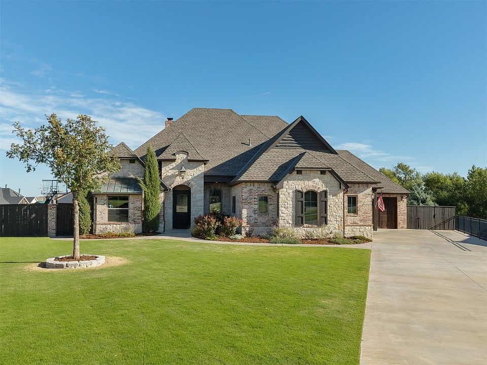 10805 NW 96th St, Yukon, OK 73099 Zillow