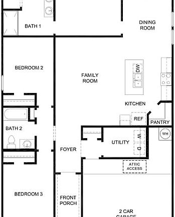 Floor Plan.