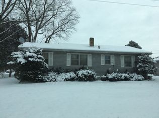 203 Webster St, Spring Valley, IL 61362