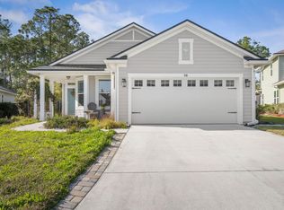 98 Bella Drive, St. Augustine, FL 32086