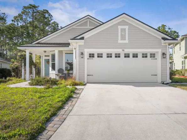 98 Bella Drive, St Augustine, FL 32086