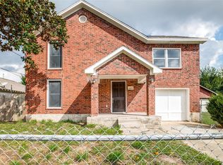 4409 Rawley St, Houston, TX 77020