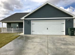 3012 W Copper Ridge Loop, Billings, MT 59106