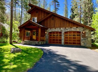14834 Swiss Ln, Truckee, CA 96161