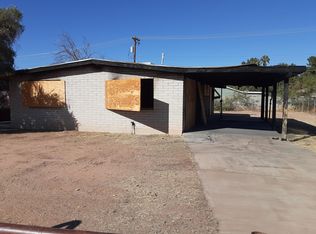 3531 E 23rd St, Tucson, AZ 85713