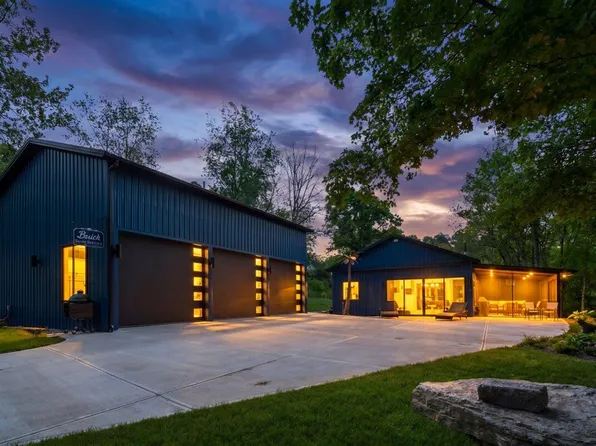 2231 Glass Mill Rd, Wilmore, KY 40390