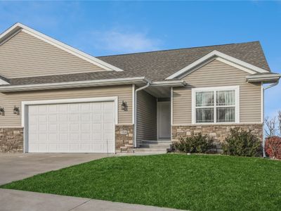 3518 Pioneer Ave SE, Cedar Rapids, IA, 52405