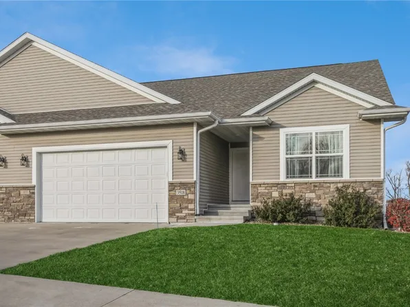 3518 Pioneer Ave SE, Cedar Rapids, IA 52405