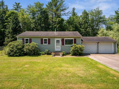 68 Sunny View Drive, Jericho, VT, 05465