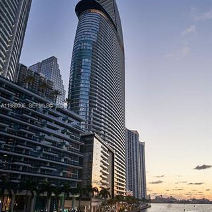 1st image of 300 Biscayne Boulevard Way Unit 1808W