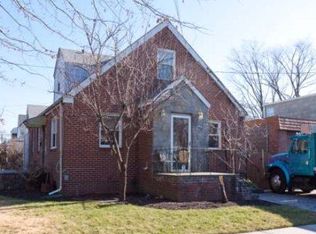 36 Crown Ave, Elmont, NY 11003