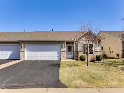 3810 Zinnia Ln N, Plymouth, MN, 55441