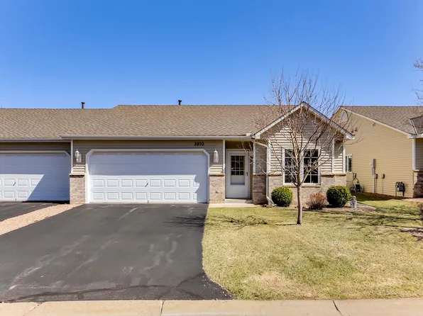 3810 Zinnia Ln N, Plymouth, MN 55441