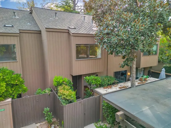605 Woodside Sierra Unit 3, Sacramento, CA 95825