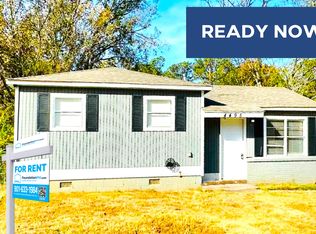 4495 Beacon Hills Dr, Memphis, TN 38127