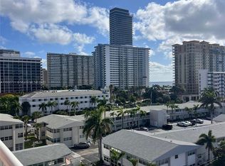 3161 S Ocean Dr APT 706, Hallandale Beach, FL 33009