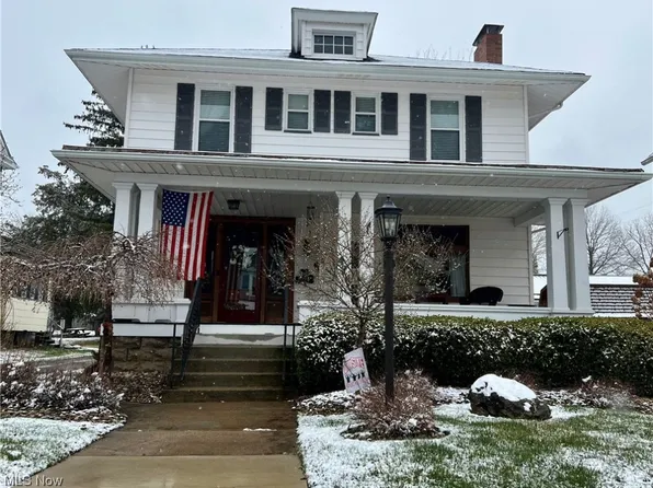 424 N 10th St, Cambridge, OH 43725