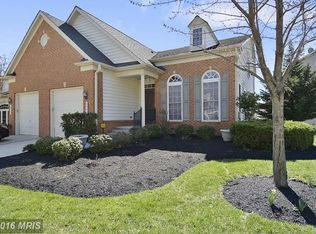 8321 Prairie Rose Pl, Pikesville, MD 21208