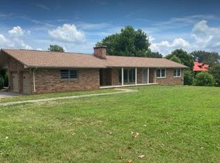 606 Turn Table Rd, Sparta, TN 38583