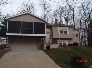 715 Hearthstone Dr, Marthasville, MO