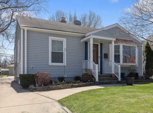 1845 183rd St, Homewood, IL 60430