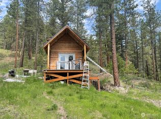 15 Evergreen Dr, Curlew, WA 99118