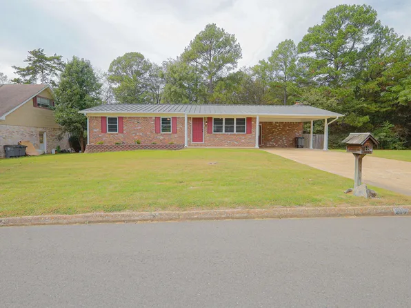 217 Cedarwood Dr, Hot Springs, AR 71901