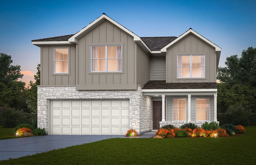 Home Exterior HC201