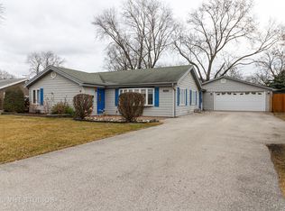 11513 S Natchez Ave, Worth, IL