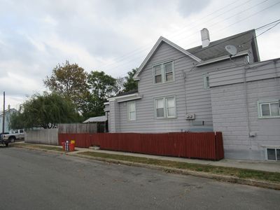 65 Roosevelt St, Paulsboro, NJ, 08066