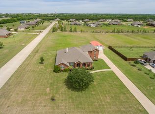 488 Winding Ridge Ln, Rockwall, TX 75032