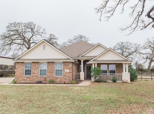 8784 Tejas Ranch Loop, Bryan, TX 77808